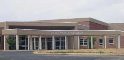 Dallastown Area School District
